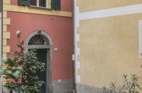 La Casetta Di Monterosso มอนเตรอสโซ อัล มาเร ภายนอก รูปภาพ